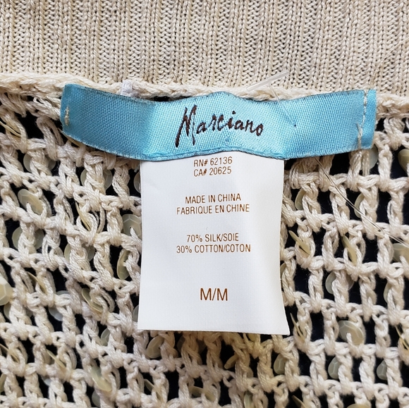 Marciano | Cardigan - Picture 5 of 6